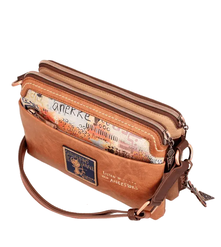 Sac bandoulière Anekke Menire 36603-160 - Sac bandoulière Anekke Menire 36603-160 - Default Title Melisac -Reims