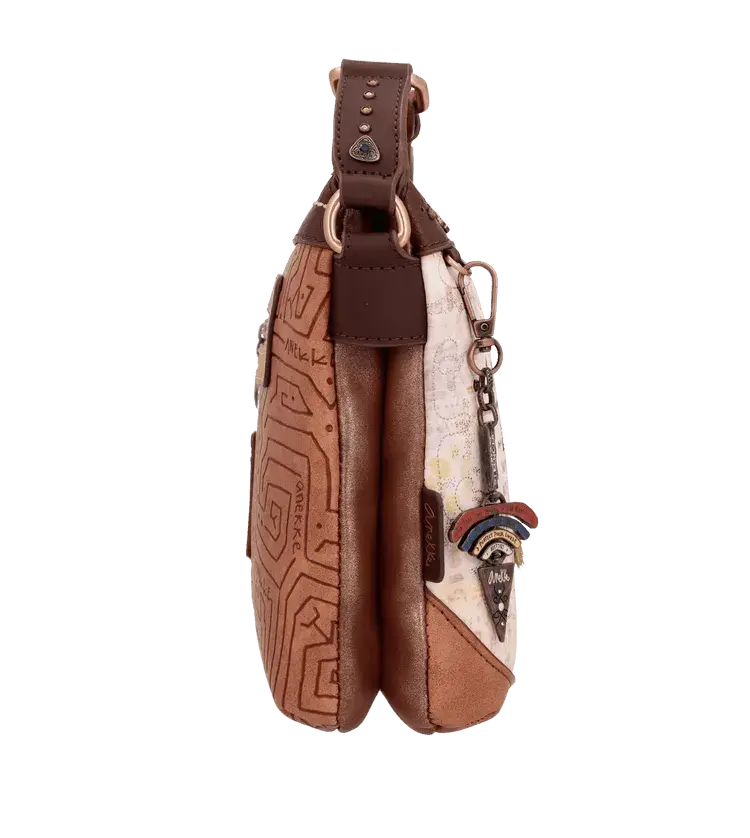 Sac bandoulière Anekke Menire 36603-174 - Sac bandoulière Anekke Menire 36603-174 - Default Title Melisac -Reims