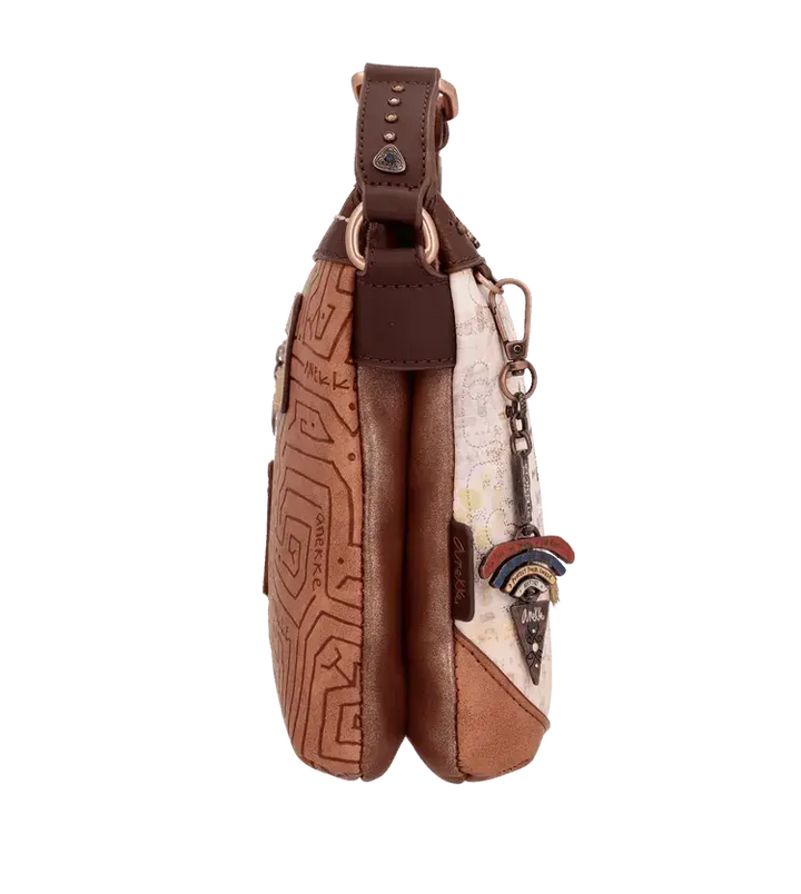 Sac bandoulière Anekke Menire 36603-174 - Sac bandoulière Anekke Menire 36603-174 - Default Title Melisac -Reims