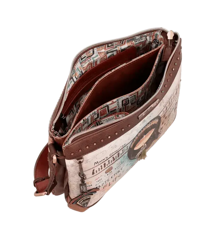 Sac bandoulière Anekke Menire 36603-174 - Sac bandoulière Anekke Menire 36603-174 - Default Title Melisac -Reims