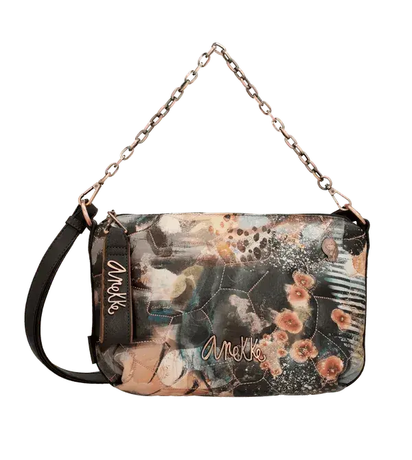 Sac bandoulière Anekke Shoen 37733-290 - Sac bandoulière Anekke Shoen 37733-290 - Default Title Melisac -Reims