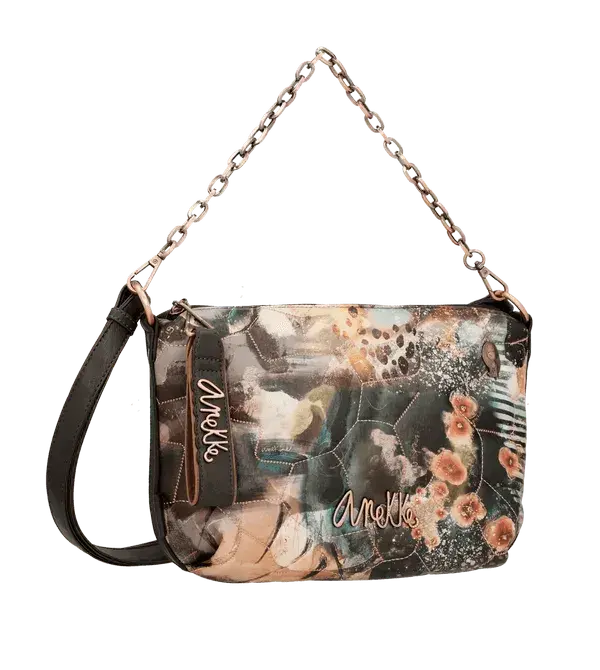 Sac bandoulière Anekke Shoen 37733-290 - Sac bandoulière Anekke Shoen 37733-290 - Default Title Melisac -Reims
