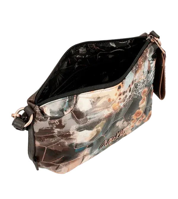 Sac bandoulière Anekke Shoen 37733-290 - Sac bandoulière Anekke Shoen 37733-290 - Default Title Melisac -Reims