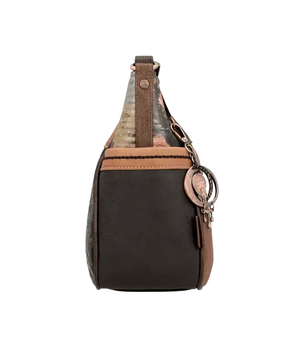 Sac bandoulière Anekke Shoen 37743-002 - Sac bandoulière Anekke Shoen 37743-002 - Default Title Melisac -Reims