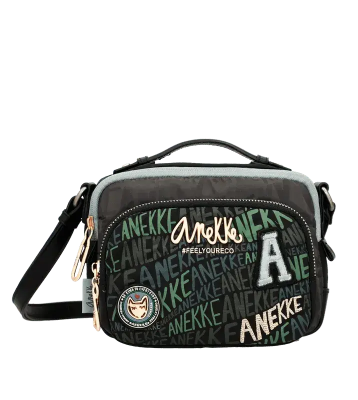 Sac bandoulière Anekke woods 35873-240 - Sac bandoulière Anekke woods 35873-240 - Default Title Melisac -Reims