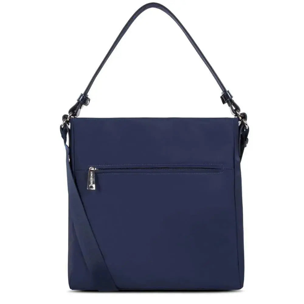Sac bandoulière Lancaster 514-60 - Sac bandoulière Lancaster 514-60 - Noir Melisac -Reims