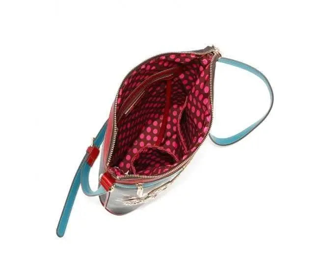 Sac bandoulière Nicole Lee "Dream of all colors" - Sac bandoulière Nicole Lee "Dream of all colors" - Default Title Melisac -Reims