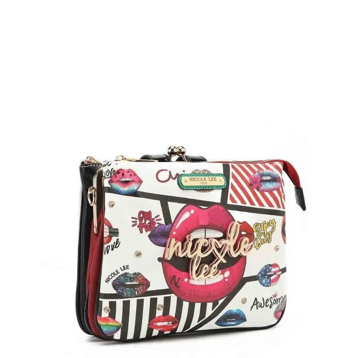 Sac bandoulière Nicole Lee "Sugar Lips" - Sac bandoulière Nicole Lee "Sugar Lips" - Default Title Melisac -Reims