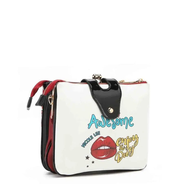 Sac bandoulière Nicole Lee "Sugar Lips" - Sac bandoulière Nicole Lee "Sugar Lips" - Default Title Melisac -Reims