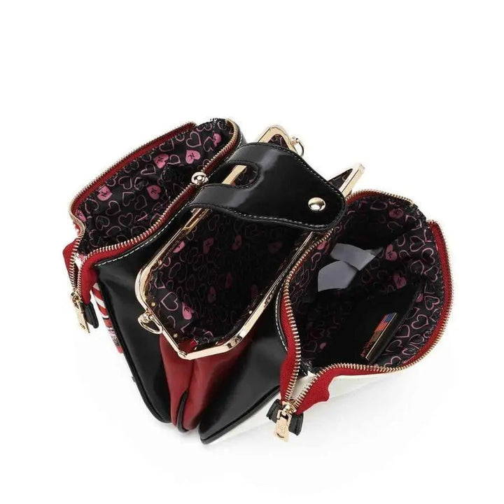 Sac bandoulière Nicole Lee "Sugar Lips" - Sac bandoulière Nicole Lee "Sugar Lips" - Default Title Melisac -Reims