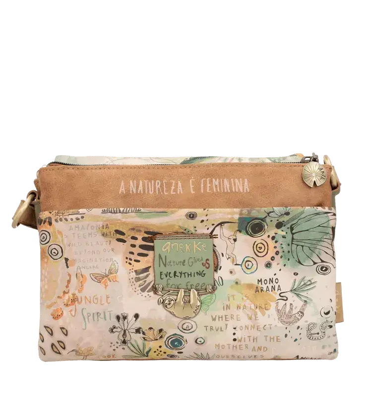 Sac bandoulière Anekke Amazonia 36703-383 - Sac bandoulière Anekke Amazonia 36703-383 - Default Title Melisac -Reims