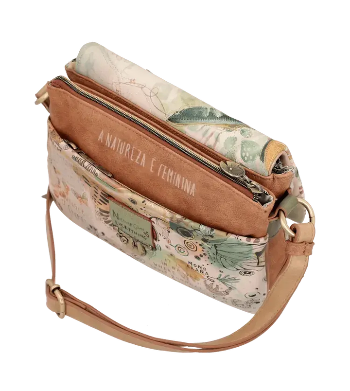 Sac bandoulière Anekke Amazonia 36703-383 - Sac bandoulière Anekke Amazonia 36703-383 - Default Title Melisac -Reims