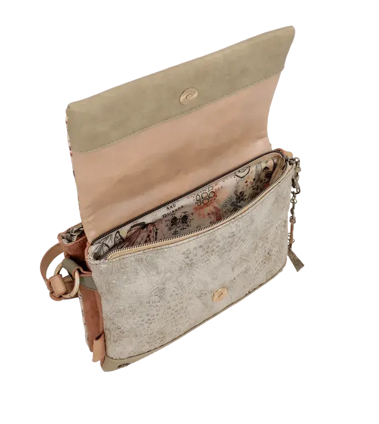 Sac bandoulière Anekke Amazonia 36703-383 - Sac bandoulière Anekke Amazonia 36703-383 - Default Title Melisac -Reims