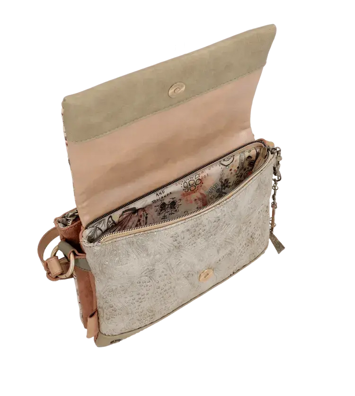 Sac bandoulière Anekke Amazonia 36703-383 - Sac bandoulière Anekke Amazonia 36703-383 - Default Title Melisac -Reims