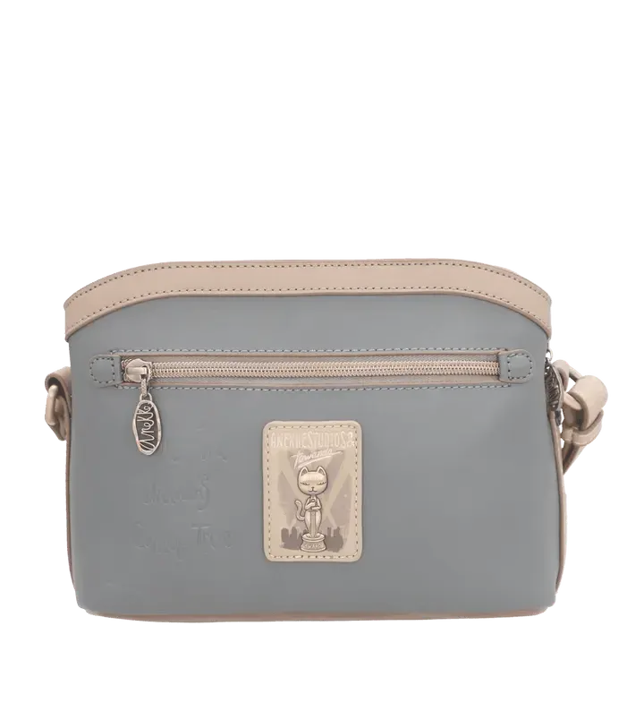 Sac bandoulière Anekke Hollywood - Collection glamour d'Hollywood - Sac bandoulière Anekke Hollywood - Collection glamour d'Hollywood - Default Title Melisac -Reims