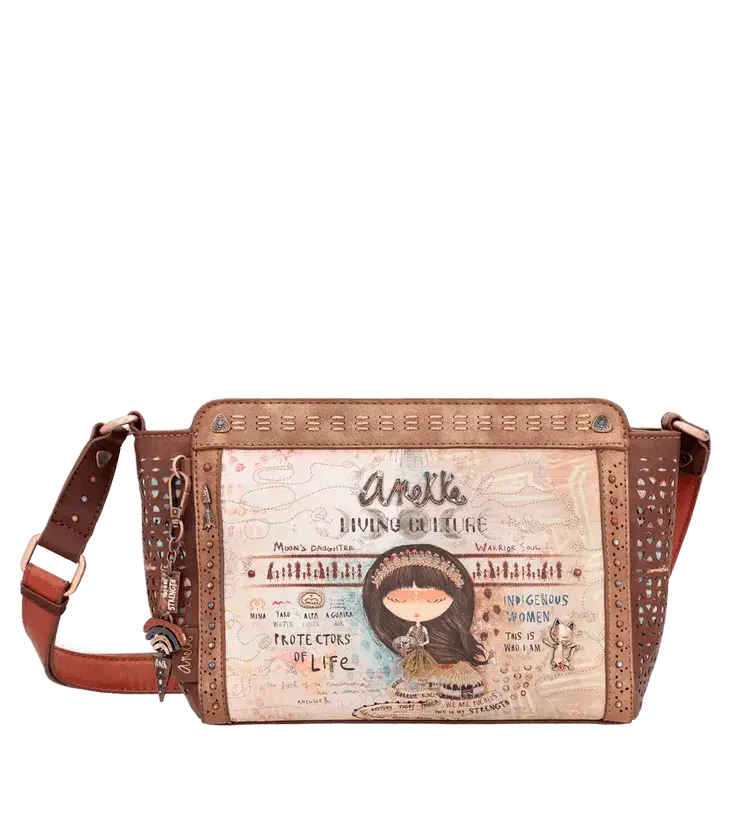 Sac bandoulière Anekke Menire 36603-070 - Sac bandoulière Anekke Menire 36603-070 - Default Title Melisac -Reims