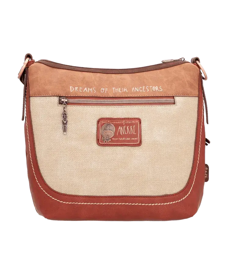 Sac bandoulière Anekke Menire 36603-211 - Sac bandoulière Anekke Menire 36603-211 - Default Title Melisac -Reims