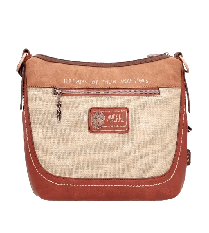Sac bandoulière Anekke Menire 36603-211 - Sac bandoulière Anekke Menire 36603-211 - Default Title Melisac -Reims