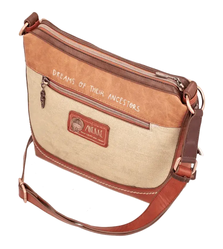 Sac bandoulière Anekke Menire 36603-211 - Sac bandoulière Anekke Menire 36603-211 - Default Title Melisac -Reims