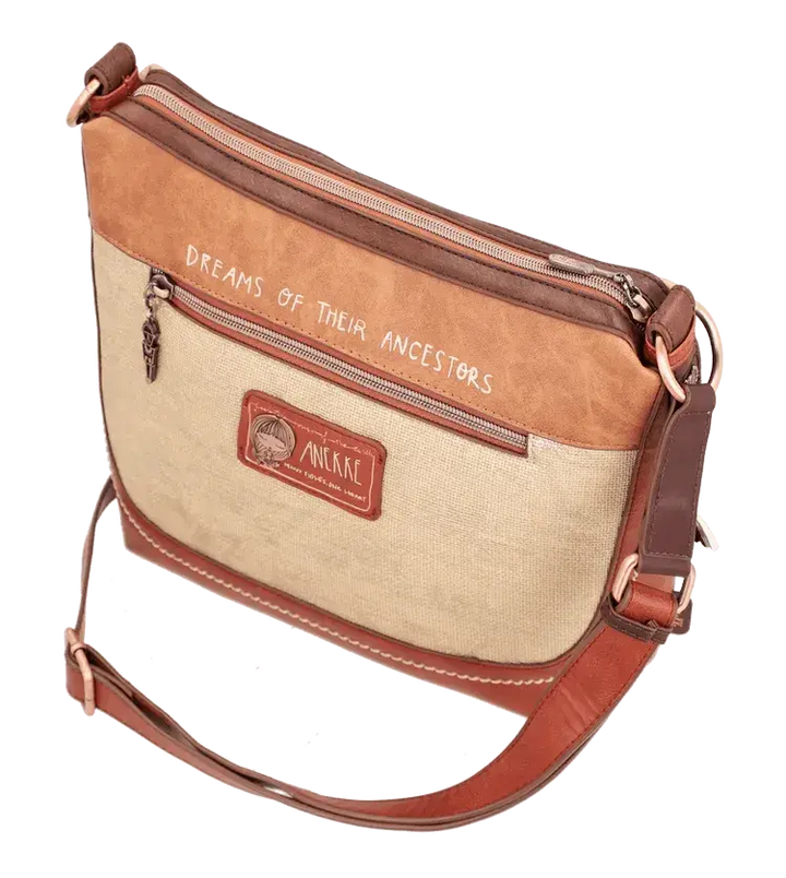 Sac bandoulière Anekke Menire 36603-211 - Sac bandoulière Anekke Menire 36603-211 - Default Title Melisac -Reims