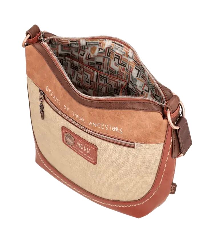 Sac bandoulière Anekke Menire 36603-211 - Sac bandoulière Anekke Menire 36603-211 - Default Title Melisac -Reims