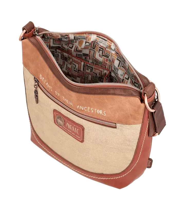 Sac bandoulière Anekke Menire 36603-211 - Sac bandoulière Anekke Menire 36603-211 - Default Title Melisac -Reims