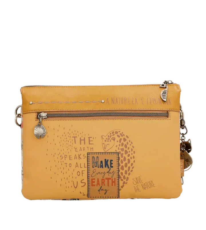 Sac bandoulière Anekke Nature Edition 36793-174 - Sac bandoulière Anekke Nature Edition 36793-174 - Default Title Melisac -Reims