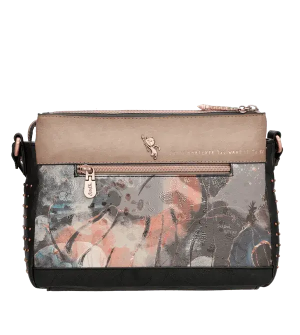 Sac bandoulière Anekke Shoen 37713-184 - Sac bandoulière Anekke Shoen 37713-184 - Default Title Melisac -Reims