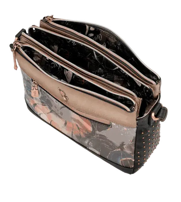 Sac bandoulière Anekke Shoen 37713-184 - Sac bandoulière Anekke Shoen 37713-184 - Default Title Melisac -Reims