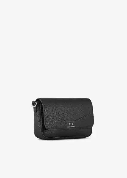 Sac bandoulière Armani Exchange 942912 - Sac bandoulière Armani Exchange 942912 - Noir Melisac -Reims