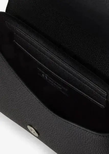 Sac bandoulière Armani Exchange 942912 - Sac bandoulière Armani Exchange 942912 - Noir Melisac -Reims