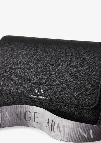 Sac bandoulière Armani Exchange 942912 - Sac bandoulière Armani Exchange 942912 - Noir Melisac -Reims