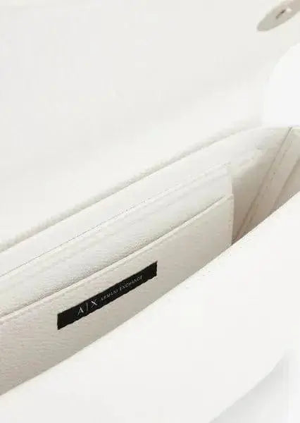 Sac bandoulière Armani Exchange 942912 - Sac bandoulière Armani Exchange 942912 - Noir Melisac -Reims