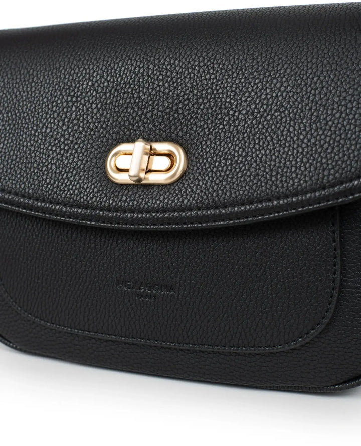 Sac bandoulière Hexagona "Abi" Hexagona