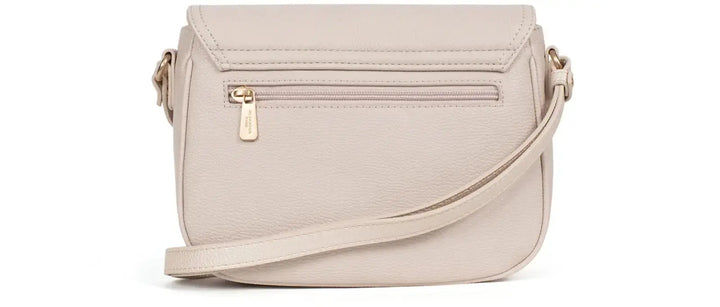 Sac bandoulière Hexagona "Abi" Hexagona