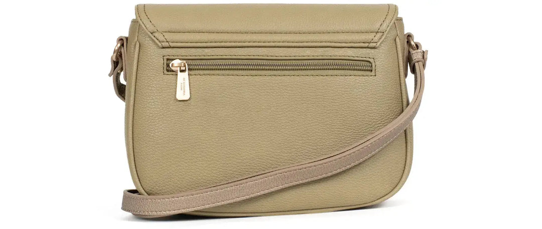 Sac bandoulière Hexagona "Abi" Hexagona