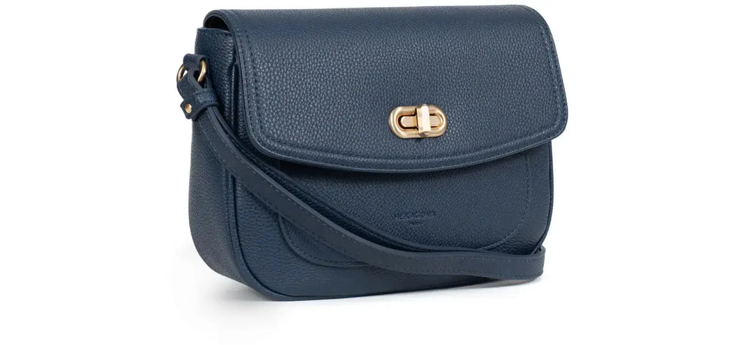 Sac bandoulière Hexagona "Abi" Hexagona