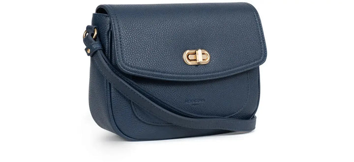 Sac bandoulière Hexagona "Abi" Hexagona