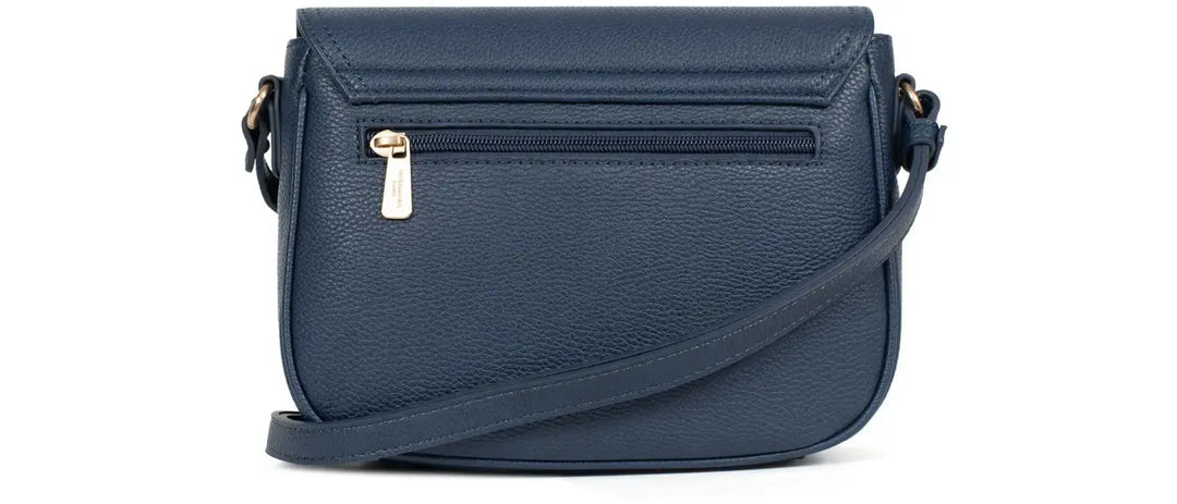 Sac bandoulière Hexagona "Abi" Hexagona
