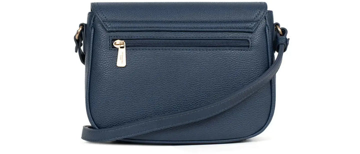 Sac bandoulière Hexagona "Abi" Hexagona