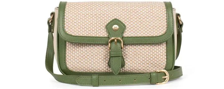 Sac bandoulière Hexagona "Judy" Hexagona