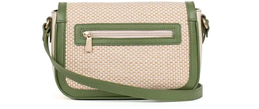 Sac bandoulière Hexagona "Judy" Hexagona