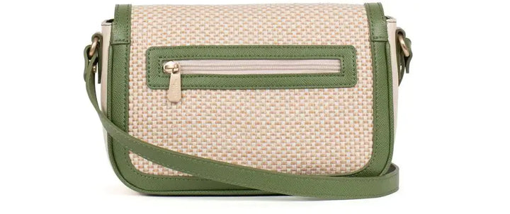 Sac bandoulière Hexagona "Judy" Hexagona