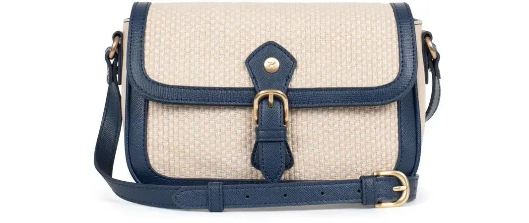 Sac bandoulière Hexagona "Judy" Hexagona