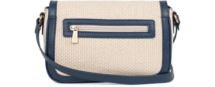 Sac bandoulière Hexagona "Judy" Hexagona