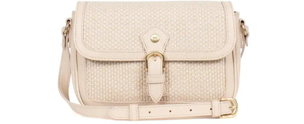 Sac bandoulière Hexagona "Judy" Hexagona