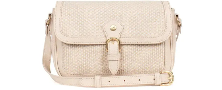 Sac bandoulière Hexagona "Judy" Hexagona