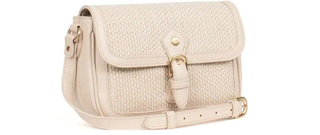 Sac bandoulière Hexagona "Judy" Hexagona