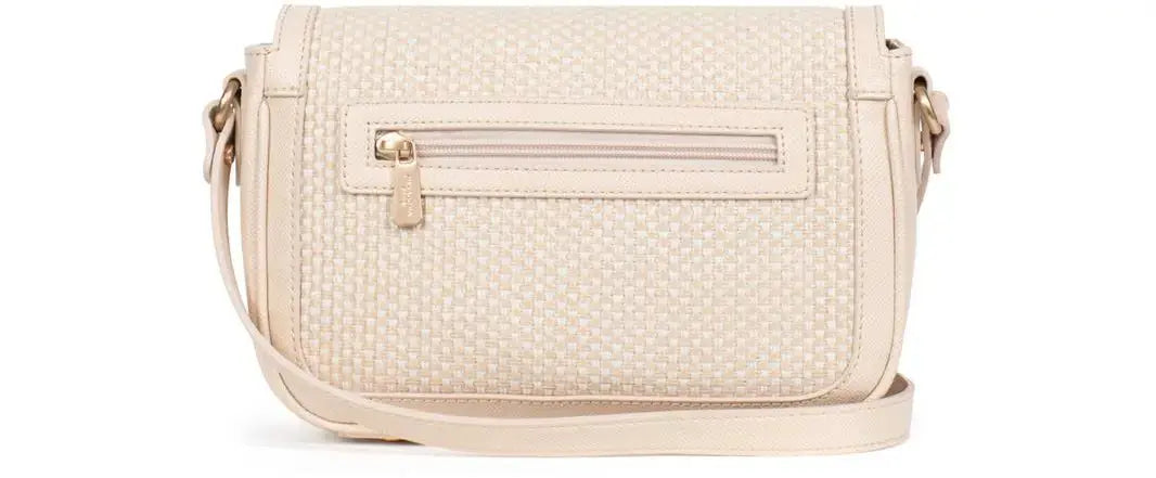Sac bandoulière Hexagona "Judy" Hexagona