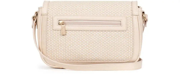 Sac bandoulière Hexagona "Judy" Hexagona